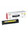 Toner EP-716Y Yellow  1,5k - nr 21