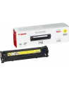 Toner EP-716Y Yellow  1,5k - nr 25