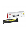 Toner EP-716Y Yellow  1,5k - nr 3