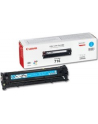 Toner EP-716C Cyan  1,5k - nr 49