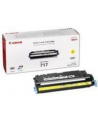 Toner EP-717Y  Yellow  4k - nr 14