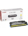 Toner EP-717Y  Yellow  4k - nr 15