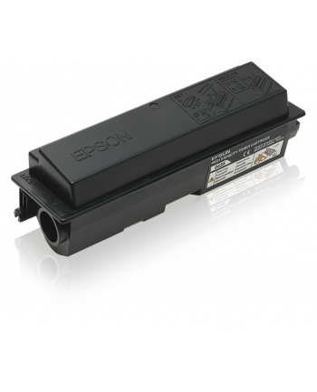 Toner M2000 black Return High C13S050437