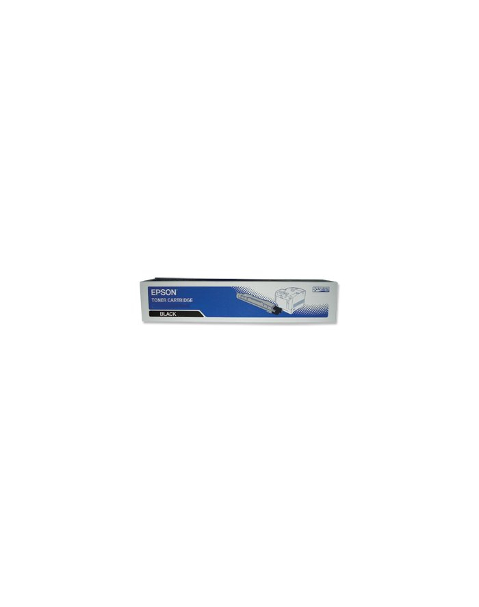 Toner M2000 black Return High C13S050437 główny