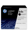 Toner HP P4015/4515X 2-Pak CC364XD 24K P4015/4515X - nr 11