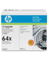 Toner HP P4015/4515X 2-Pak CC364XD 24K P4015/4515X - nr 12