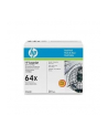 Toner HP P4015/4515X 2-Pak CC364XD 24K P4015/4515X - nr 8