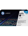 Toner HP CP4025/4525 8k Black CE260A - nr 27