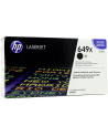 Toner CP4525 17k Black CE260X - nr 15