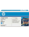 Toner CP4025/4525 11k Cyan CE261A - nr 17