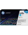 Toner CP4025/4525 11k Cyan CE261A - nr 27