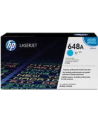 Toner CP4025/4525 11k Cyan CE261A - nr 28