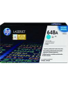Toner CP4025/4525 11k Cyan CE261A - nr 33