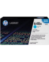 Toner CP4025/4525 11k Cyan CE261A - nr 35