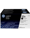 Toner HP LJ P2015 Q7553XD 7k dwupack - nr 14