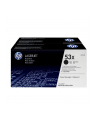 Toner HP LJ P2015 Q7553XD 7k dwupack - nr 17