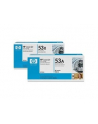 Toner HP LJ P2015 Q7553XD 7k dwupack - nr 3