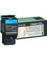 Toner Optra C540 Cyan 1k C540A1CG - nr 14