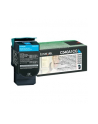 Toner Optra C540 Cyan 1k C540A1CG - nr 19