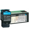 Toner Optra C540 Cyan 1k C540A1CG - nr 21