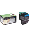 Toner Optra C540 Cyan 1k C540A1CG - nr 29