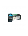 Toner Optra C540 Cyan 1k C540A1CG - nr 4