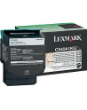 Toner Optra C540 Black   1k C540A1KG - nr 18