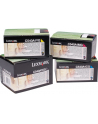 Toner Optra C540 Black   1k C540A1KG - nr 19