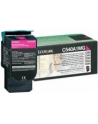 Toner Optra C540 Magenta 1k C540A1MG - nr 26