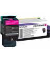Toner Optra C540 Magenta 1k C540A1MG - nr 29