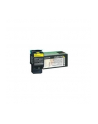 Toner Optra C540 Yellow 1k C540A1YG - nr 14