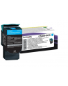 Toner Optra C540 Cyan 2k C540H1CG - nr 12