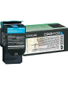 Toner Optra C540 Cyan 2k C540H1CG - nr 21