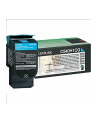 Toner Optra C540 Cyan 2k C540H1CG - nr 5