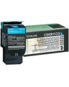 Toner Optra C540 Cyan 2k C540H1CG - nr 7