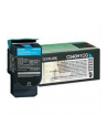 Toner Optra C540 Cyan 2k C540H1CG - nr 9