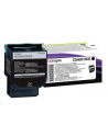 Toner Optra C540 Black 2.5k C540H1KG - nr 11