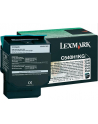 Toner Optra C540 Black 2.5k C540H1KG - nr 14