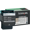 Toner Optra C540 Black 2.5k C540H1KG - nr 19