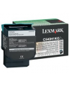 Toner Optra C540 Black 2.5k C540H1KG - nr 1