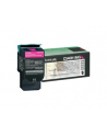 Toner LEXMARK Optra C540 Magenta 2k C540H1MG - nr 4