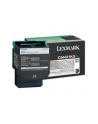 Toner LEXMARK Optra C54x/X54x Czarny 6k C544X1KG - nr 10