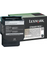 Toner LEXMARK Optra C54x/X54x Czarny 6k C544X1KG - nr 13