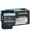 Toner LEXMARK Optra C54x/X54x Czarny 6k C544X1KG - nr 14