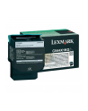 Toner LEXMARK Optra C54x/X54x Czarny 6k C544X1KG - nr 16