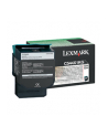 Toner LEXMARK Optra C54x/X54x Czarny 6k C544X1KG - nr 1