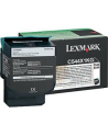 Toner LEXMARK Optra C54x/X54x Czarny 6k C544X1KG - nr 21