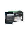 Toner LEXMARK Optra C54x/X54x Czarny 6k C544X1KG - nr 36