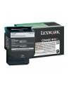 Toner LEXMARK Optra C54x/X54x Czarny 6k C544X1KG - nr 4