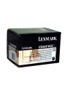 Toner LEXMARK Optra C54x/X54x Czarny 6k C544X1KG - nr 7